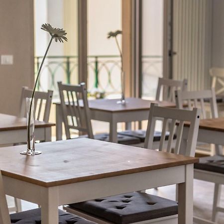 B&B Bellavista גאליפולי מראה חיצוני תמונה