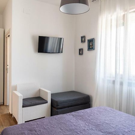 B&B Bellavista גאליפולי מראה חיצוני תמונה