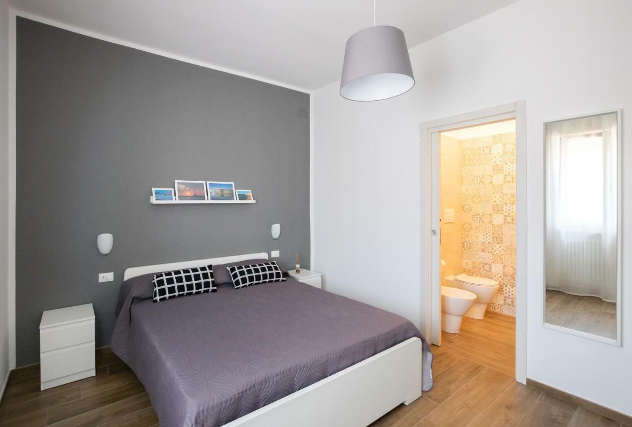 B&B Bellavista גאליפולי מראה חיצוני תמונה