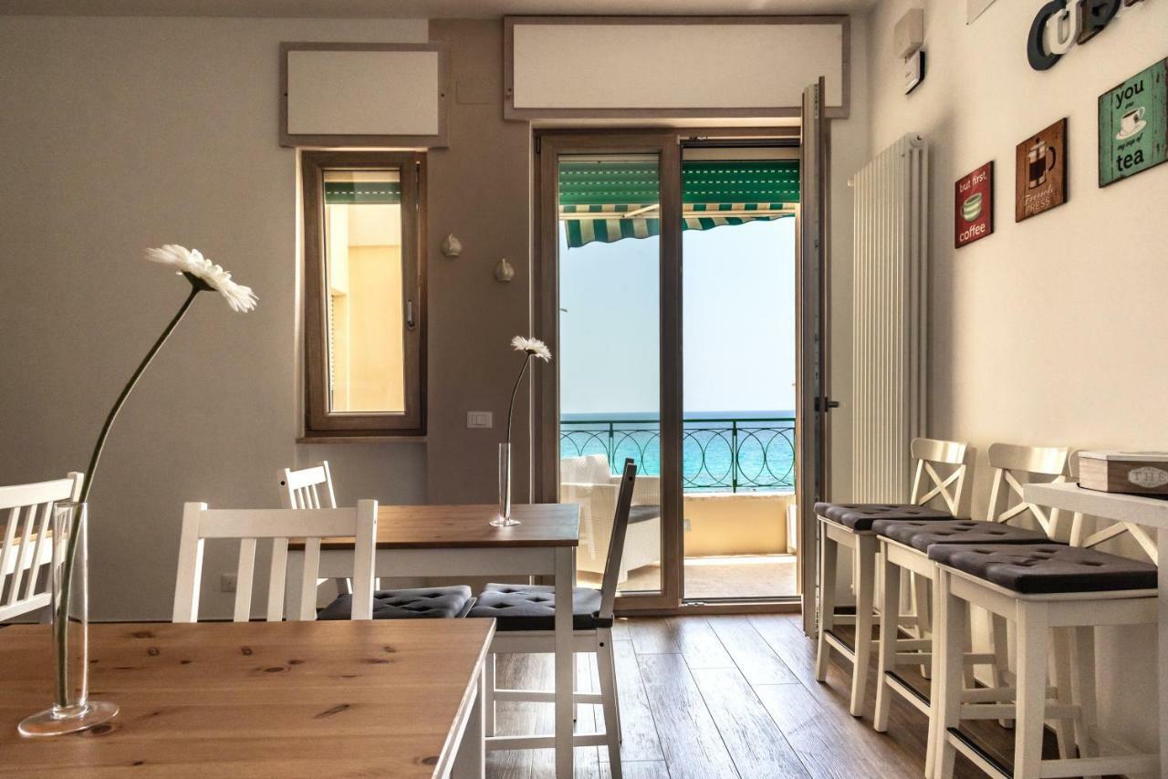 B&B Bellavista גאליפולי מראה חיצוני תמונה