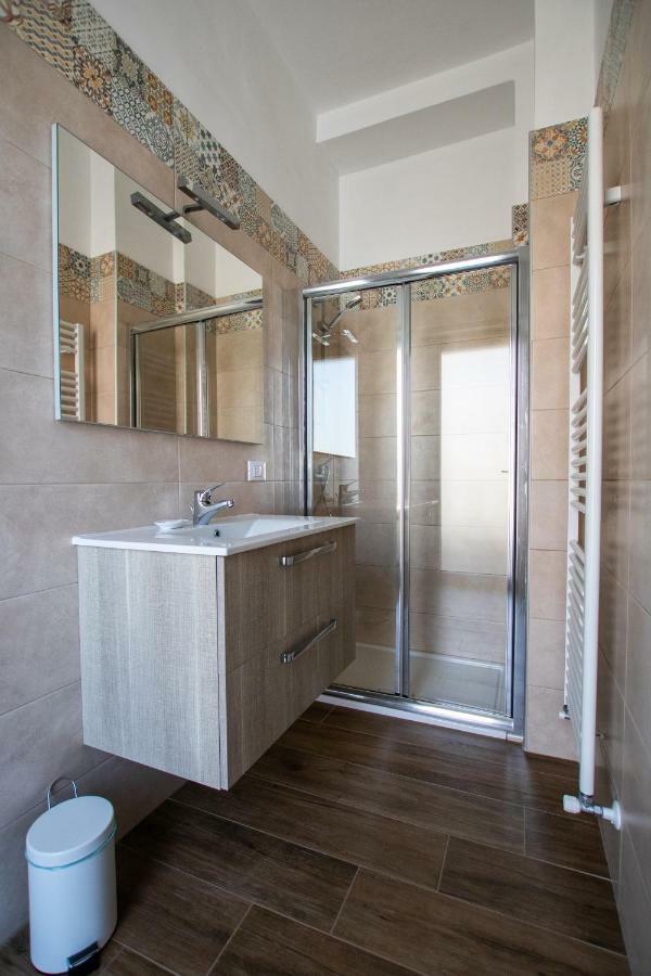 B&B Bellavista גאליפולי מראה חיצוני תמונה