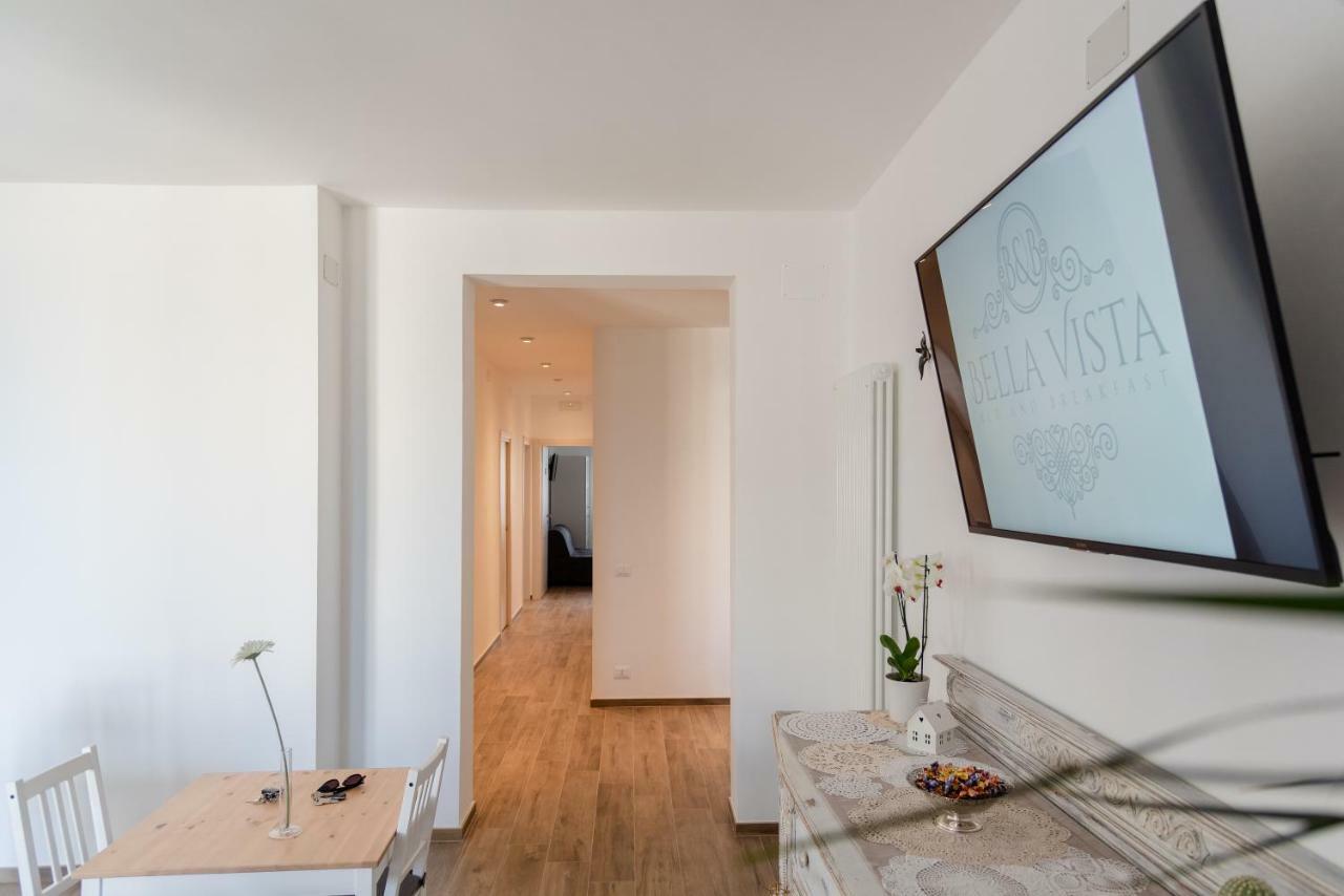 B&B Bellavista גאליפולי מראה חיצוני תמונה