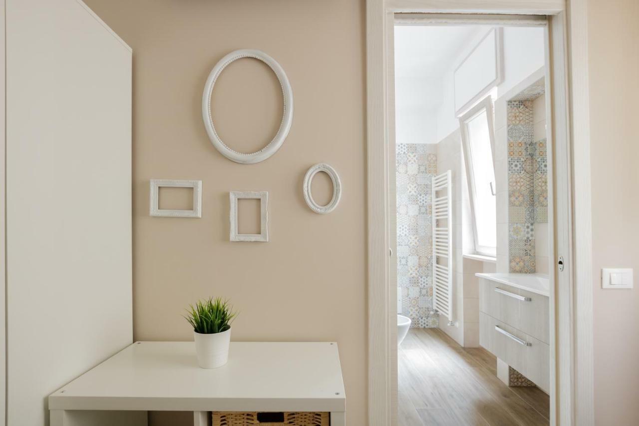 B&B Bellavista גאליפולי מראה חיצוני תמונה