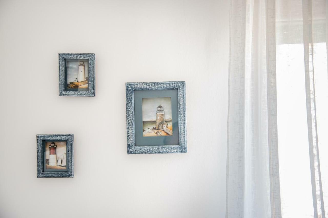 B&B Bellavista גאליפולי מראה חיצוני תמונה