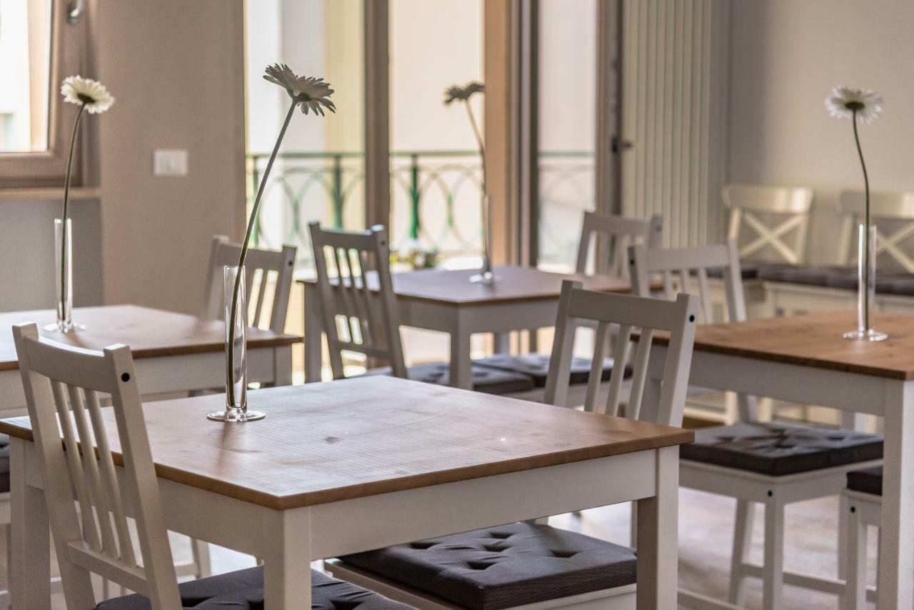 B&B Bellavista גאליפולי מראה חיצוני תמונה
