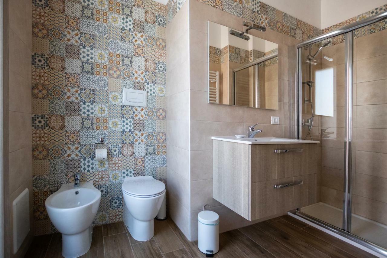 B&B Bellavista גאליפולי מראה חיצוני תמונה