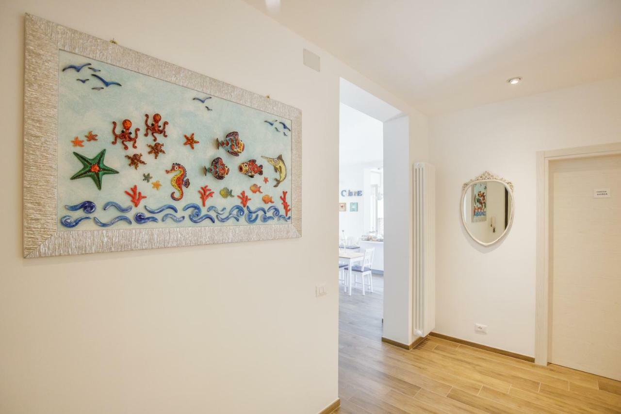 B&B Bellavista גאליפולי מראה חיצוני תמונה