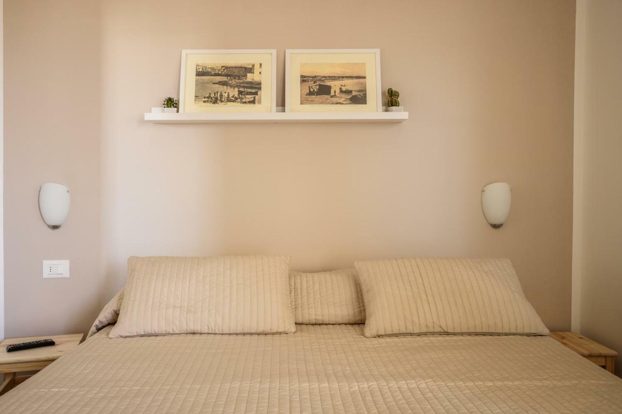 B&B Bellavista גאליפולי מראה חיצוני תמונה