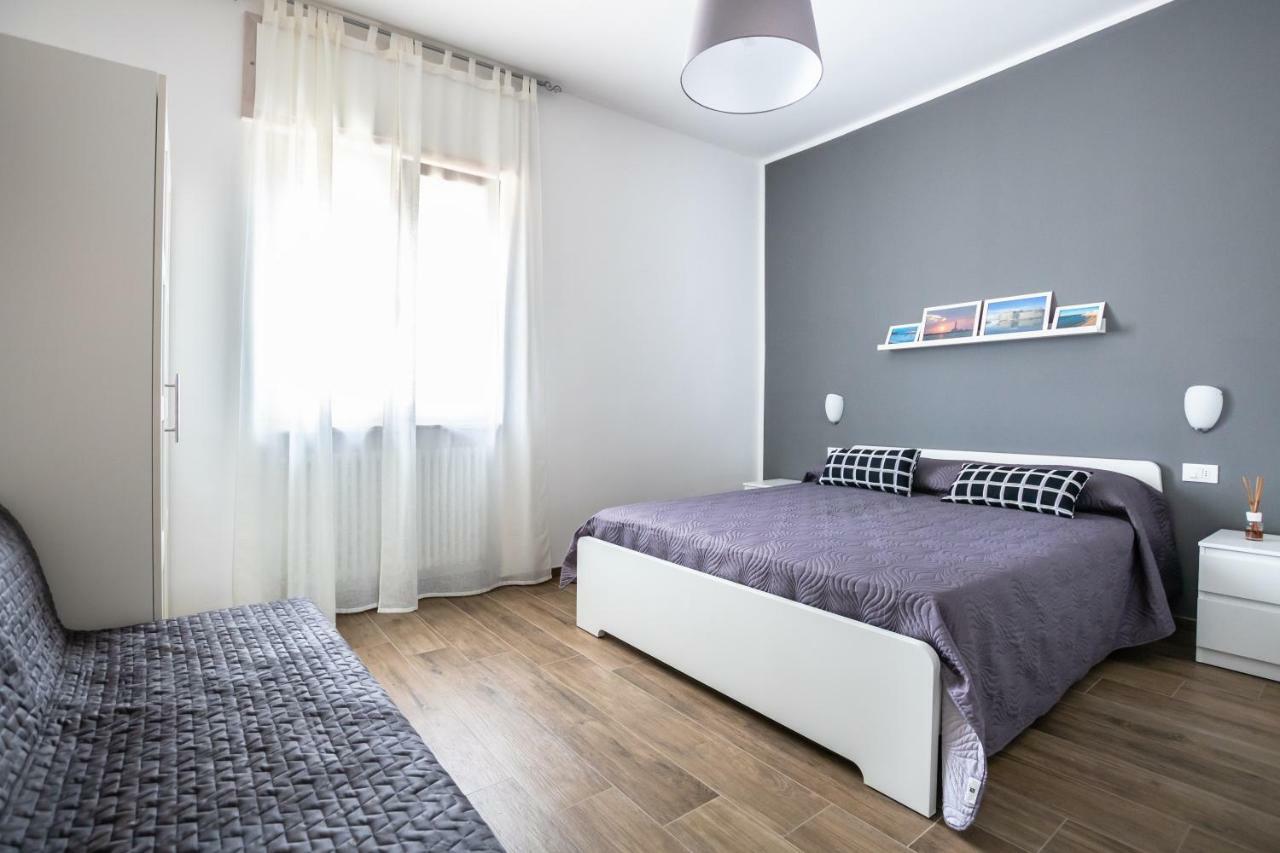 B&B Bellavista גאליפולי מראה חיצוני תמונה