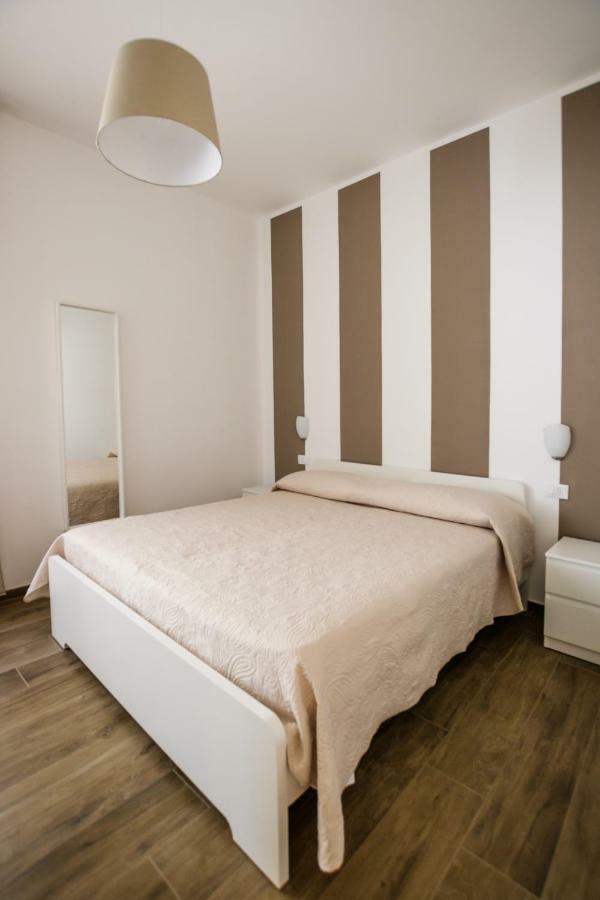 B&B Bellavista גאליפולי מראה חיצוני תמונה