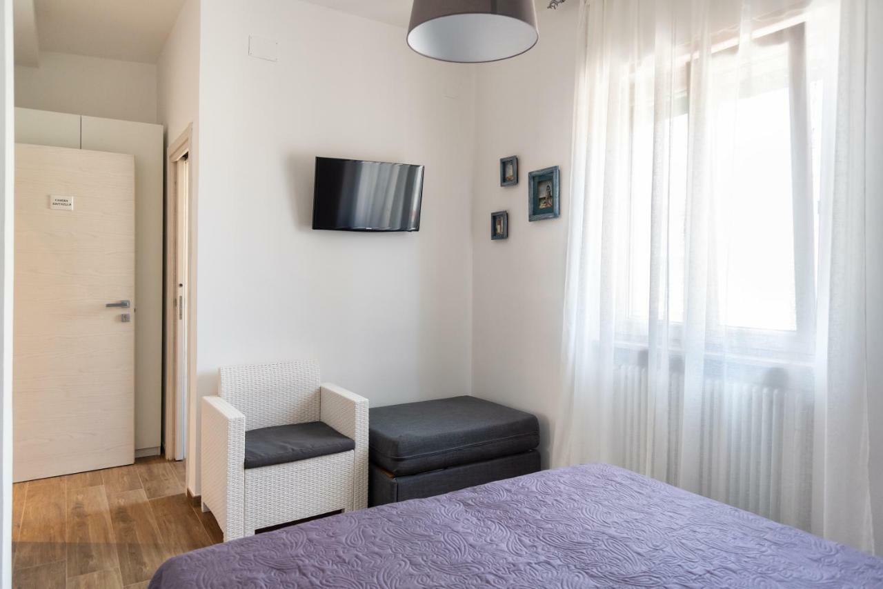 B&B Bellavista גאליפולי מראה חיצוני תמונה