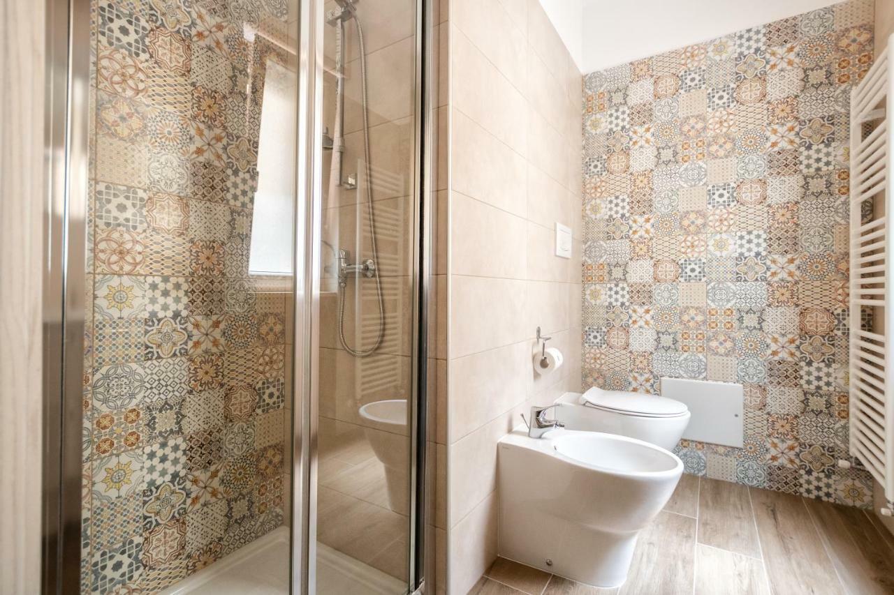 B&B Bellavista גאליפולי מראה חיצוני תמונה