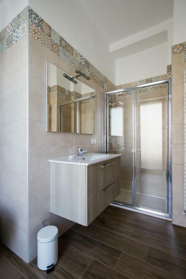 B&B Bellavista גאליפולי מראה חיצוני תמונה