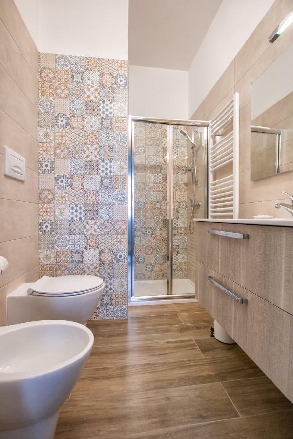 B&B Bellavista גאליפולי מראה חיצוני תמונה